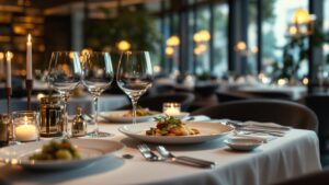 The World’s Most Luxurious Fine Dining Experiences You Can Actually Book