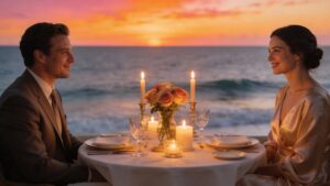Ultimate Guide to Romantic Dinner Destinations