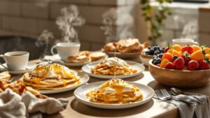 Best Brunch Spots in Every Major U.S. City