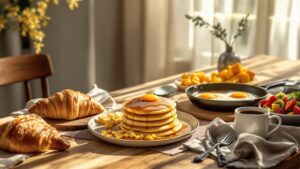 The Ultimate Guide to Must-Try Brunch Restaurants