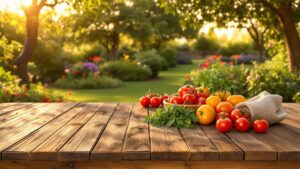 What Farm-to-Table Really Means (And Why Diners Love It)