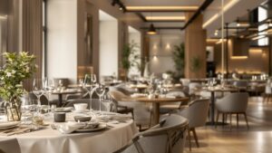 How to Create a Powerful Restaurant Brand Identity From Scratch