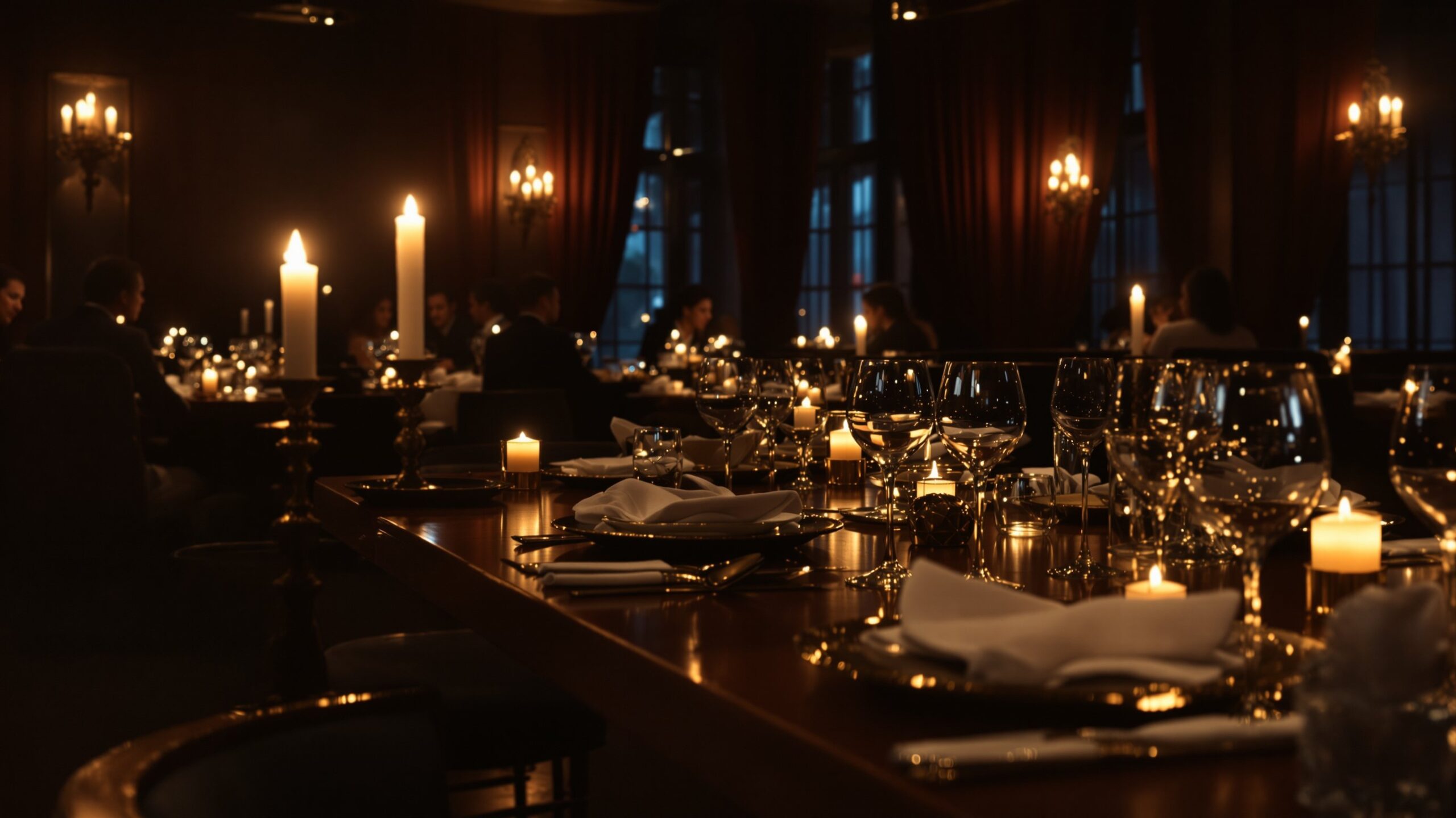 The Best Music for Restaurants by Concept (Fine Dining, Café, Bar & More)