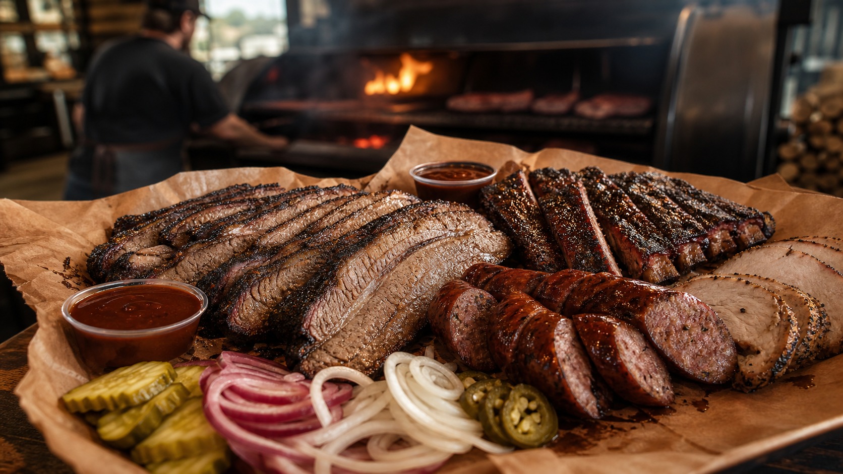 Featured image for Best BBQ in Austin (2026 Guide): Top Spots Locals Swear By