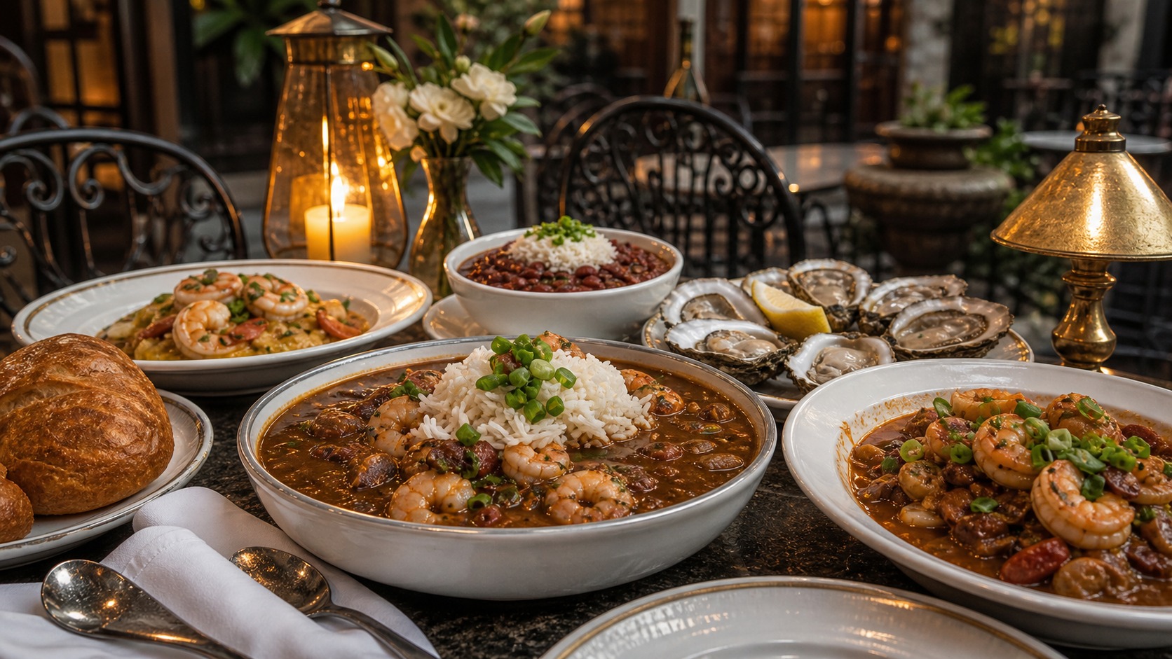 Featured image for Best Creole Restaurants in New Orleans (2026 Local Guide)