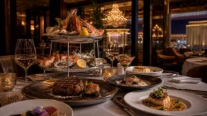Featured image for Best Restaurants in Las Vegas (2026 Ultimate Dining Guide)