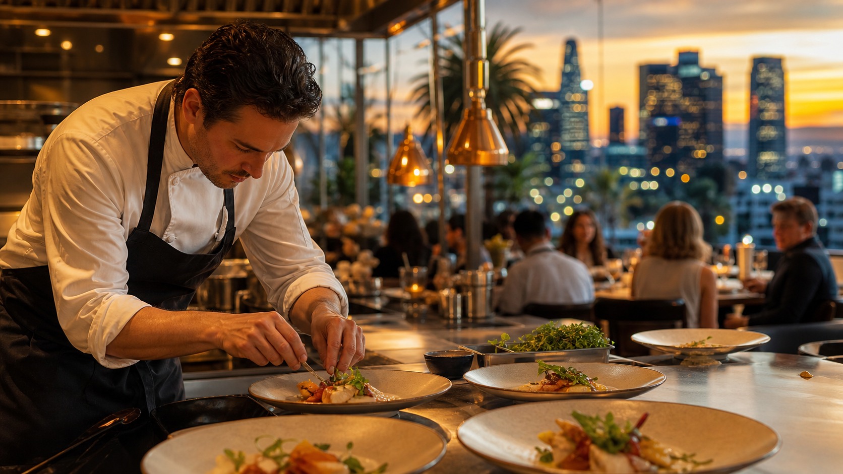 Featured image for Best Restaurants in Los Angeles (2026 Ultimate Guide)