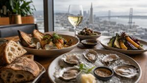 Featured image for Best Restaurants in San Francisco (2026 Food Guide)
