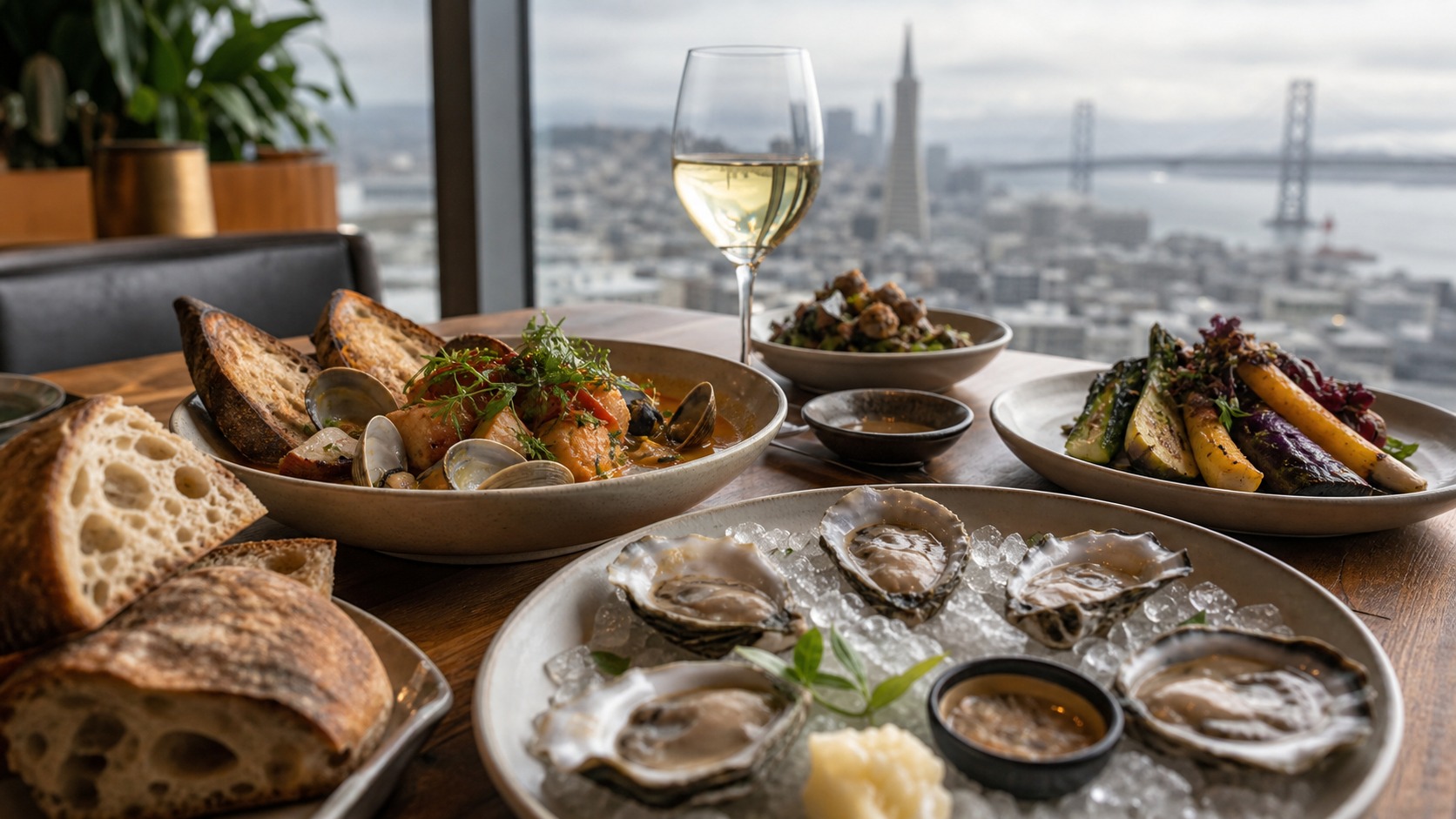 Featured image for Best Restaurants in San Francisco (2026 Food Guide)