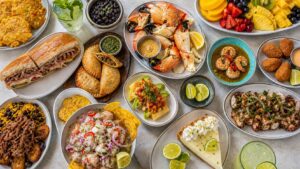 Featured image for Miami Food Bucket List: 25 Must-Try Dishes & Where to Find Them