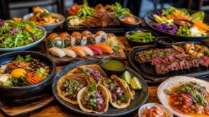 Featured image for Must-Try Food in Los Angeles: Iconic Dishes You Can’t Miss