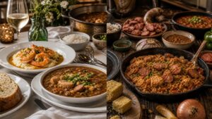 Featured image for New Orleans Creole vs Cajun Food: Key Differences Explained