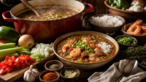 Featured image for What Is Creole Food? A Complete Beginner’s Guide