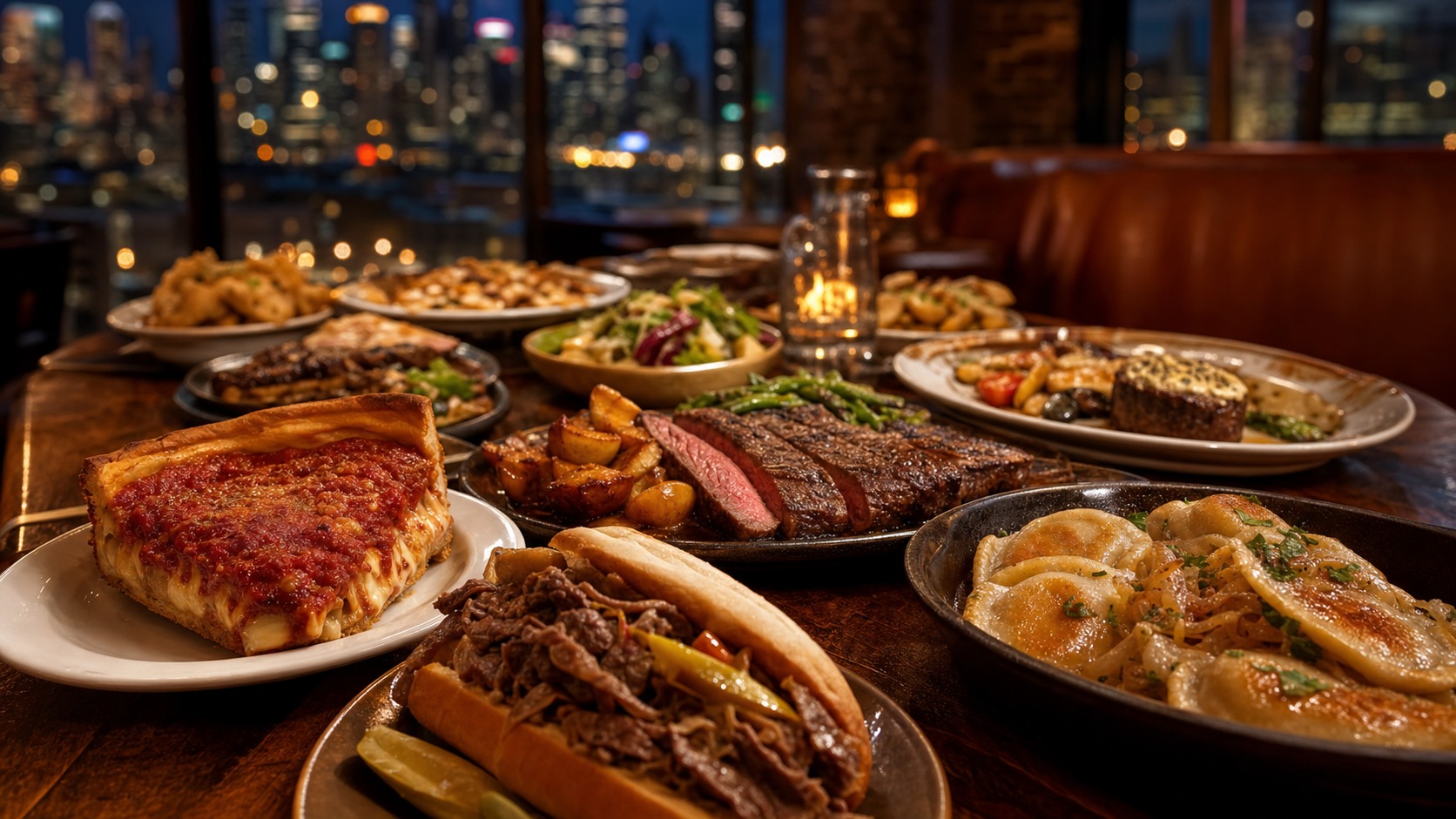 Where to Eat in Chicago: The Ultimate Foodie Guide for Every Neighborhood