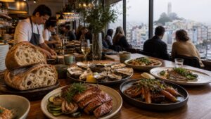 Featured image for Where to Eat in San Francisco Right Now (Top Picks by Neighborhood)
